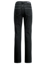"Paddock's"-jeans ZWART