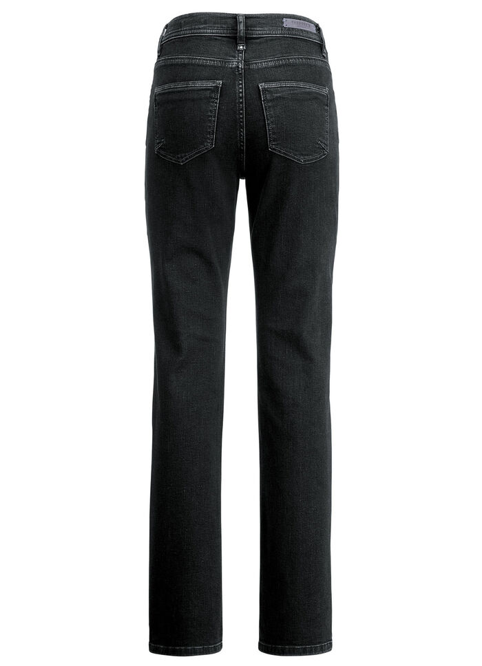 "Paddock's"-jeans ZWART