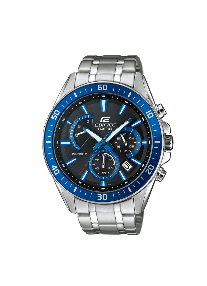 Casio quartz herenhorloge 