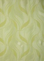 Overgordijn met rucheband GR&Uuml;N