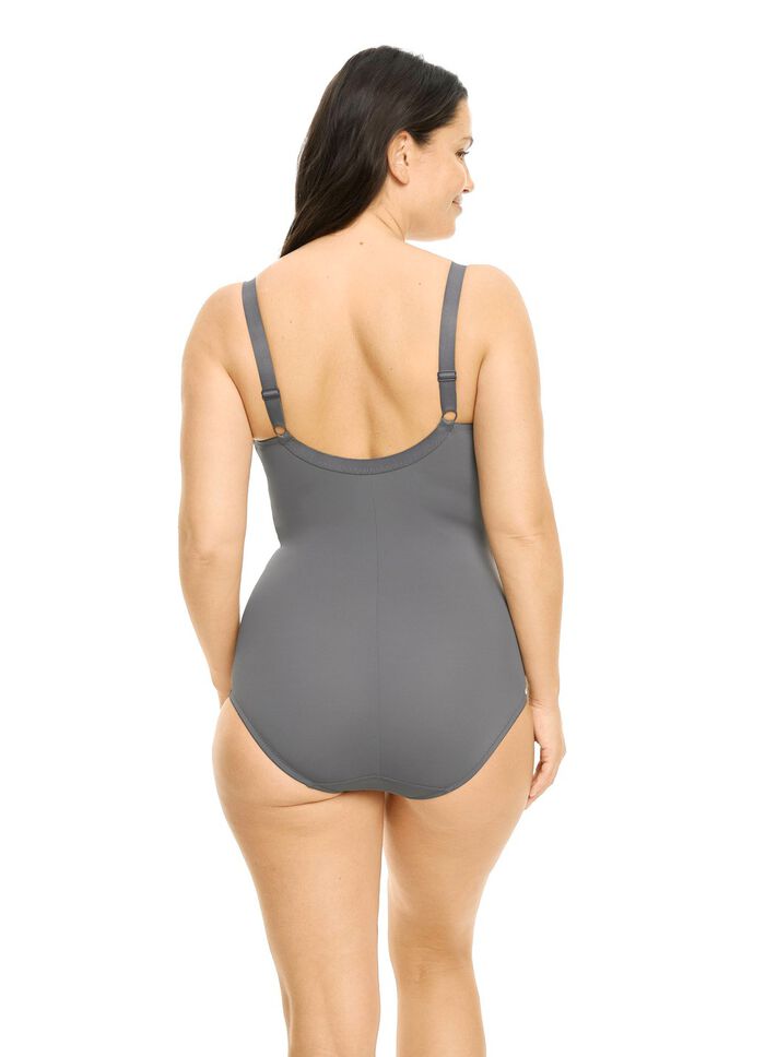 Susa broekcorselet met versteviging 