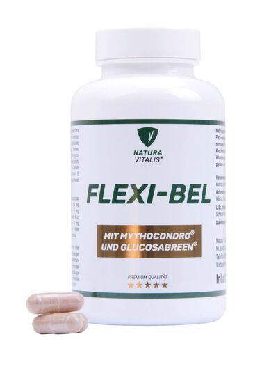 Flexi-Bel capsules 