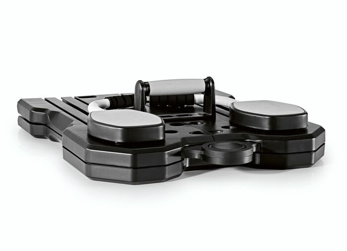 "VITALmaxx" multifunctioneel fitnessbord     