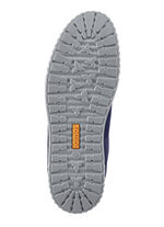 Veterschoen met ademend voetbed MARINE