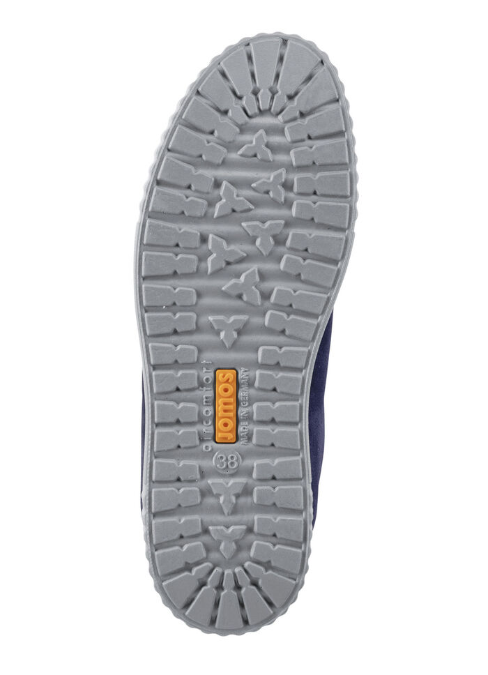 Veterschoen met ademend voetbed MARINE