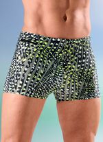 Zwembroek in hogere doosvorm 