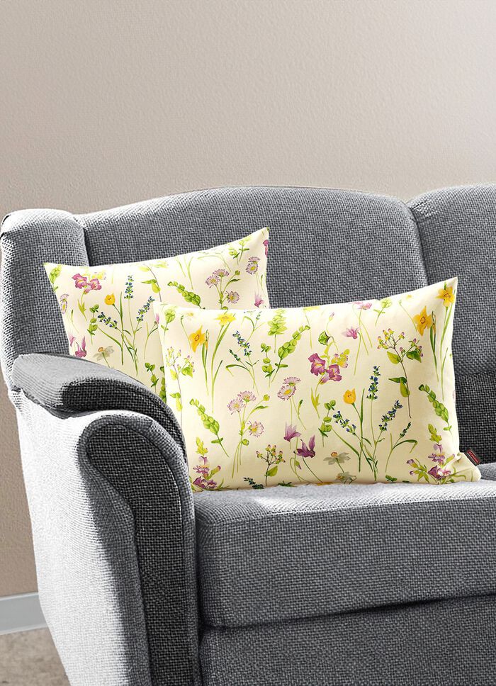 Kussenhoezen met ritssluiting 