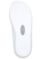 Andrea Conti sneakers in een trendy look LICHTGRIJS M.