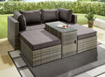 Combinatielounge Riva 