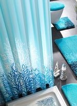 Douchegordijn helemaal opnieuw 