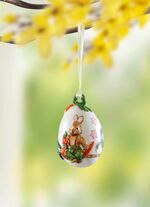 Jaarei 2024 van porselein van Villeroy &amp; Boch 