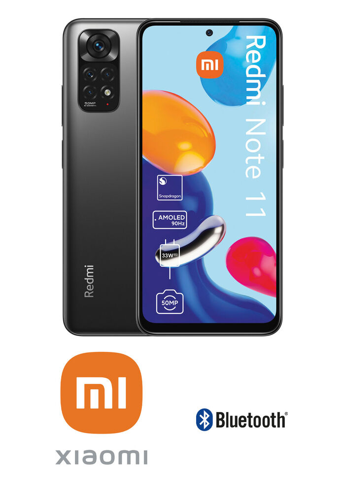 Xiaomi-smartphone Redmi Note 11 