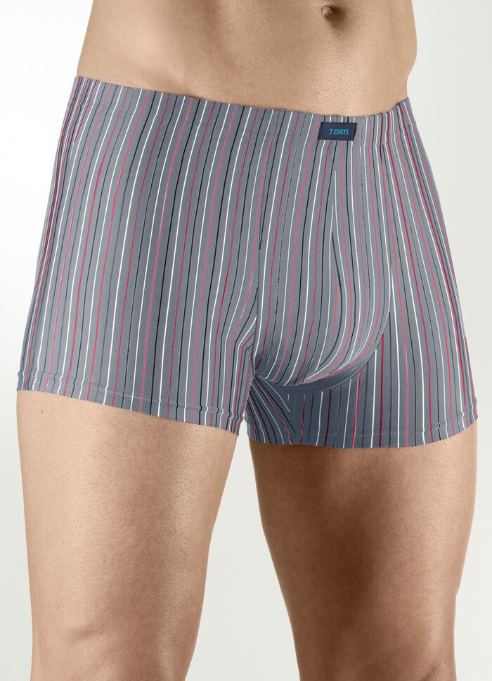 Zespack microvezelbroeken 