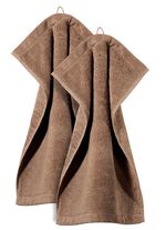 Badstof serie gemaakt van puur katoen 