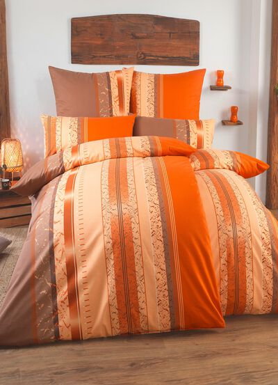 Florella beddengoedset van fleece-biber 