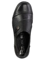 ELENA EDEN pantoffels met metalen sieraden 