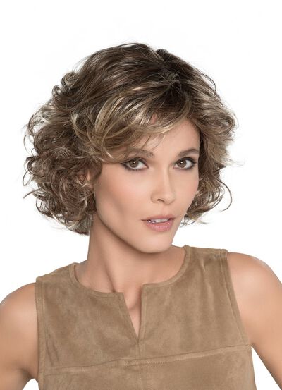 Giorgio Montana pruik Ricarda 