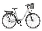 Stads e-bike RC667 van TELEFUNKEN 