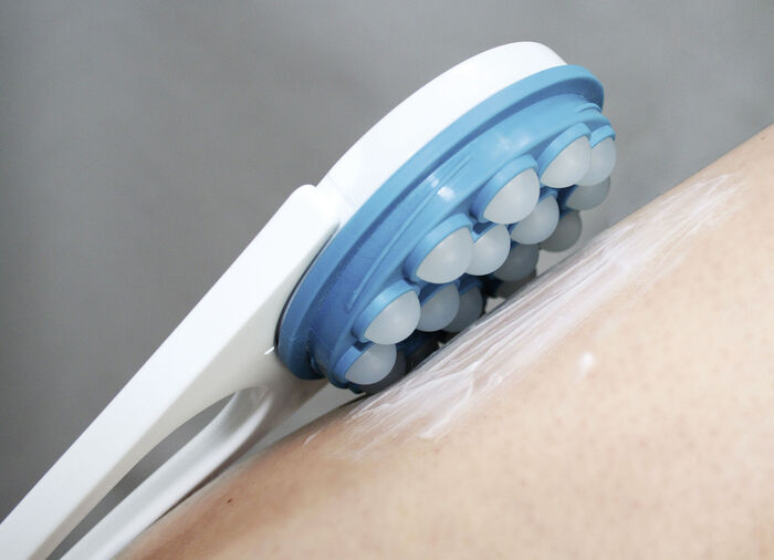 Lichaamsverzorgingsset, 3-delig 