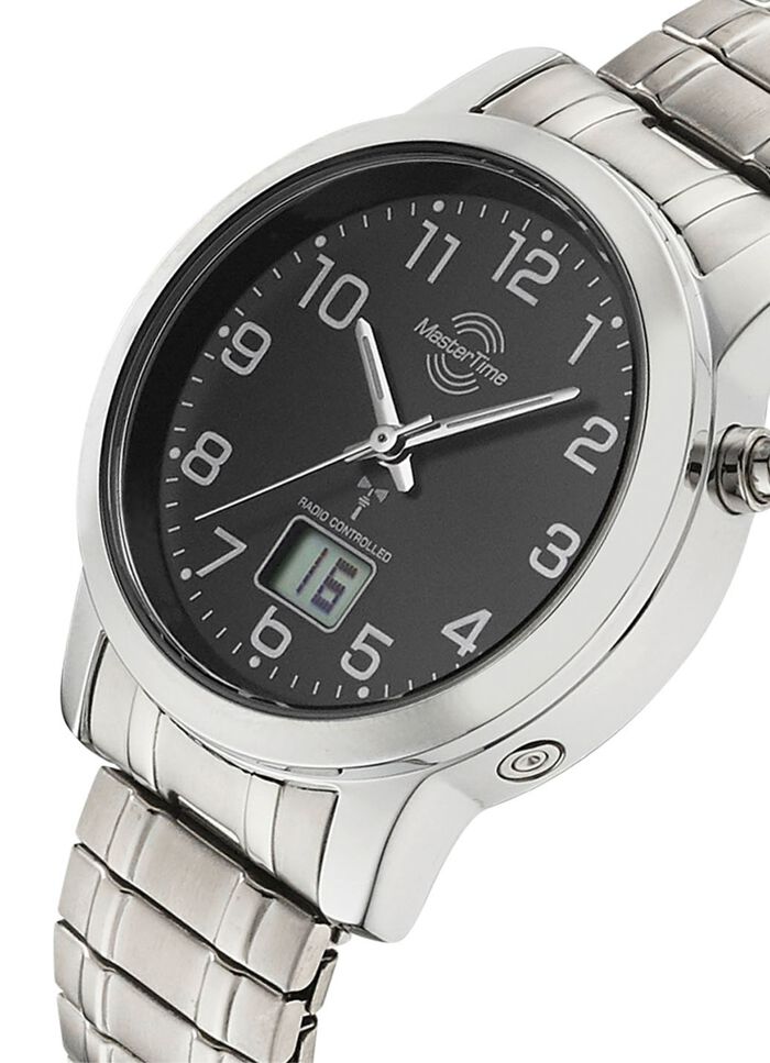 Radiografisch dameshorloge 