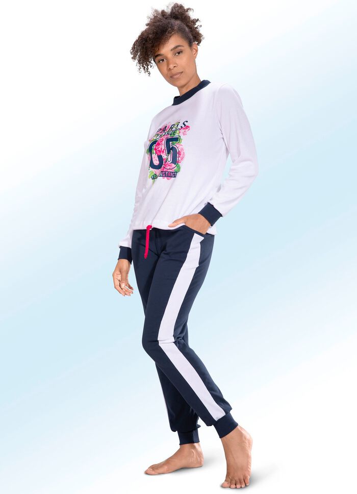 Vrijetijdspak Laurina 