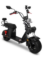 elektrische scooter 