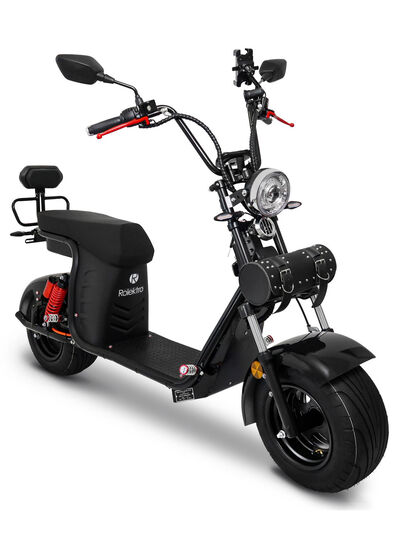 elektrische scooter 