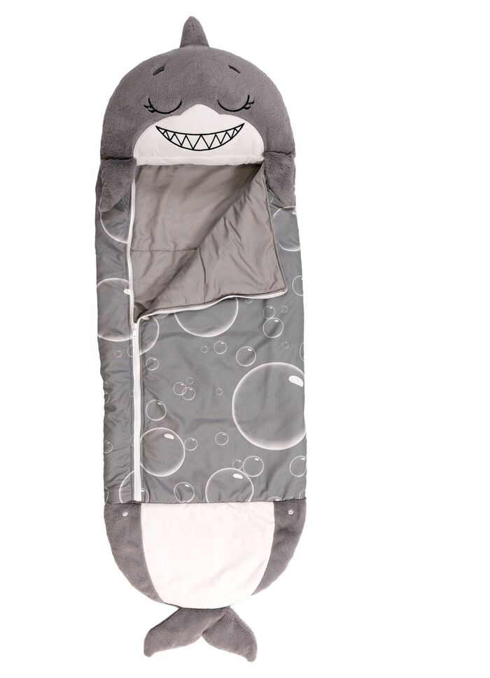 Happy Nappers knuffelslaapzak 