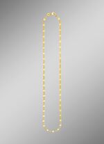 Fijne pantserketting 