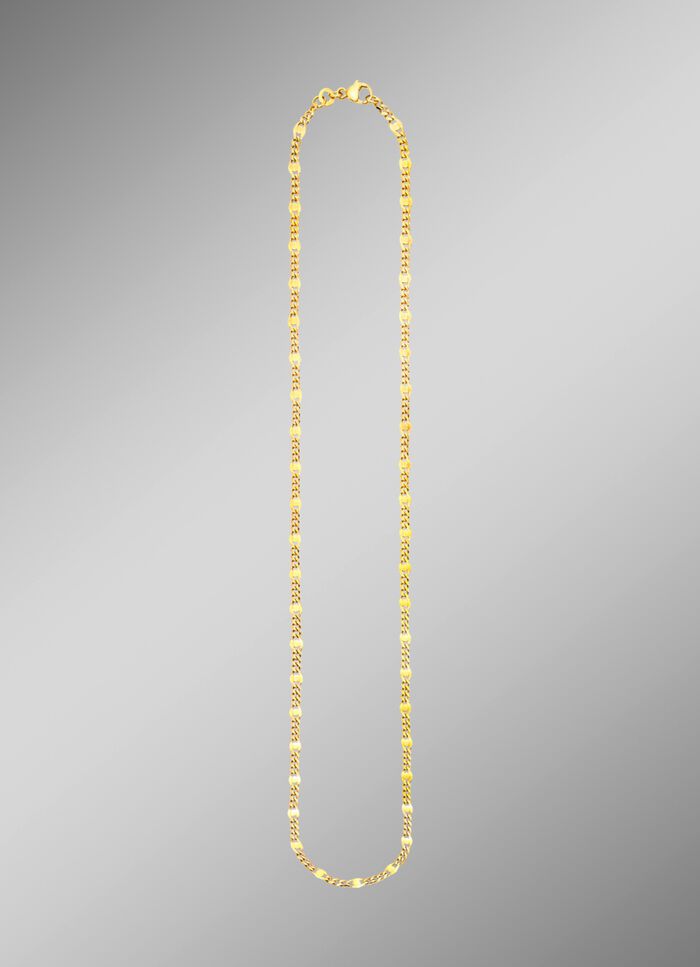 Fijne pantserketting 