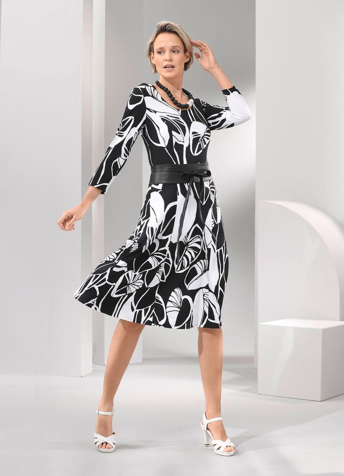 Kleed je in een zwierige vorm 