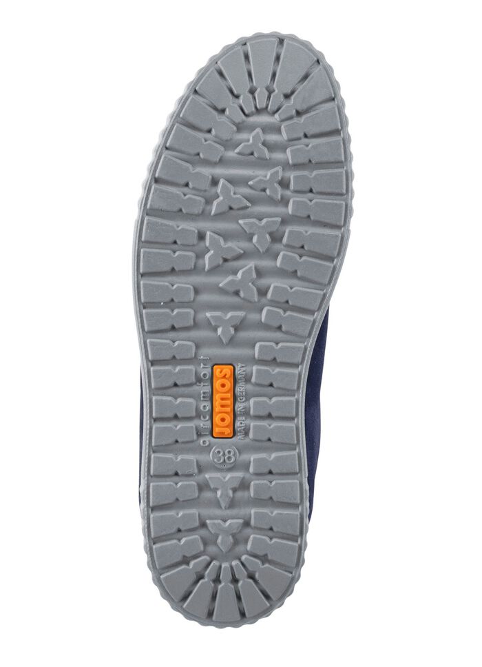 Veterschoen met ademend voetbed MARINE