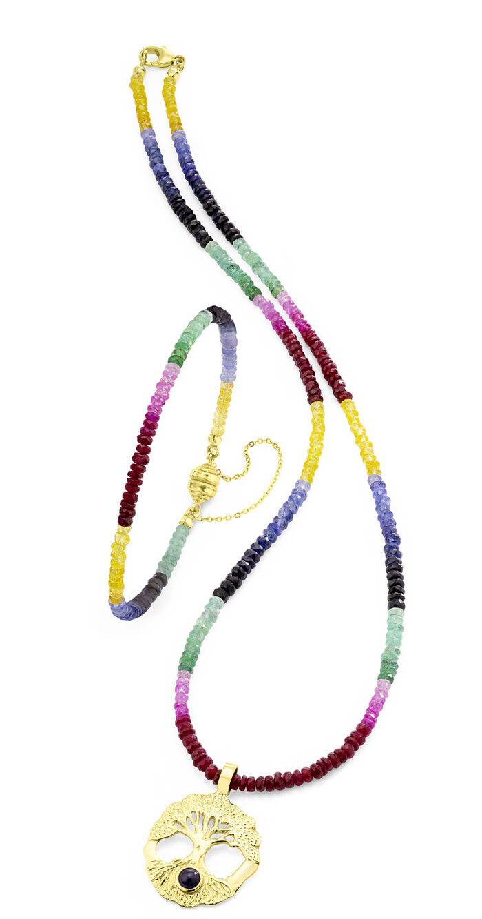 Multi Safir-set 