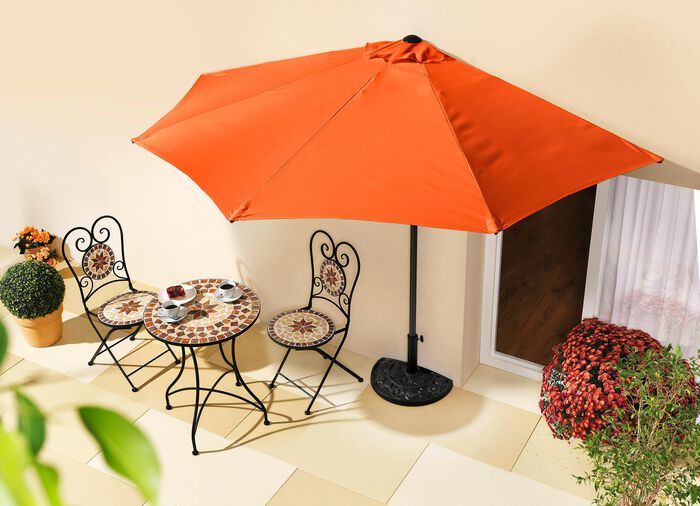 Scherm met uv-bescherming 50+ 