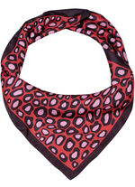 Sjerp met roofdierdessin 