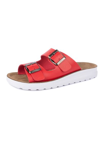 Comfortabele muiltjes 