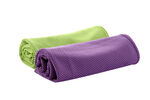 Verkoelende handdoek, set van 2 