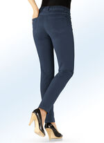 Supercomfortabele, chique broek MARINE