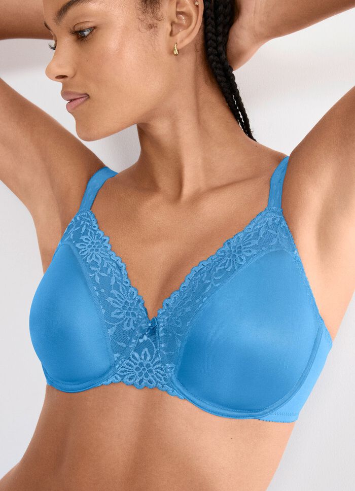 Triumph Ladyform Soft Minimizer beugelbeha 