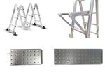 Multifunctionele multifunctionele ladder Hammersmith Super Ladder 