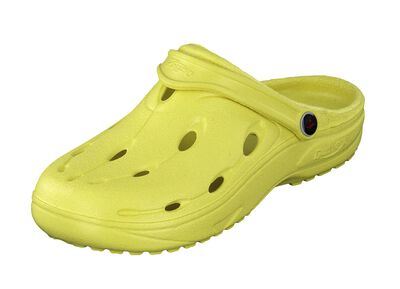 Clogs Dux voor veiligheid bij elke stap 