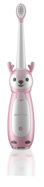 Elektrische kindertandenborstel 