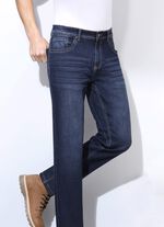 Modieuze jeans in 3 kleuren 