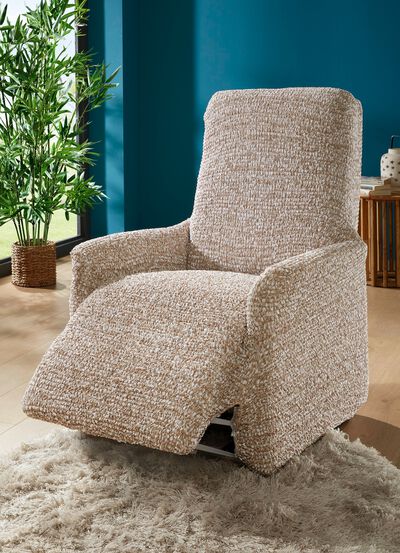 Bi-elastische microvezel stretchhoezen 