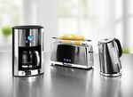 Russell Hobbs ontbijtset Luna GRIJS