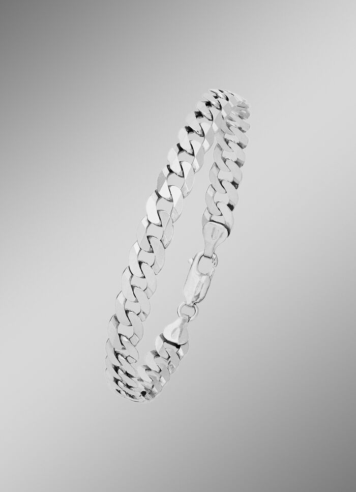 Tijdloze kinkettingset 