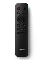 Soundbar van Philips 