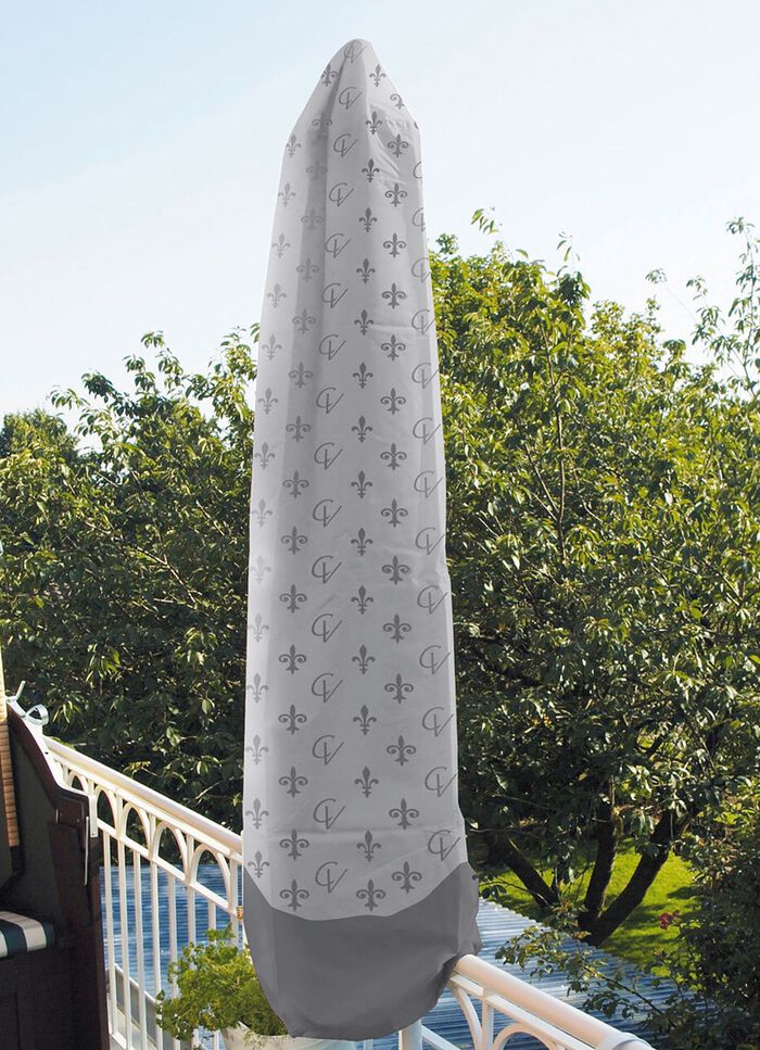 Weers- en UV-bestendige hoezen 