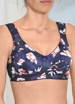 Laurina-bh met hoog katoengehalte 