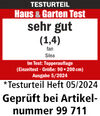 BADERde_NL1Logo_Art99711_TesturteilHausundGarten